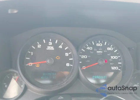 2009 GMC Sierra 1500 Work Truck z USA, uszkodzony, nr VIN 1GTEC14X69Z297942